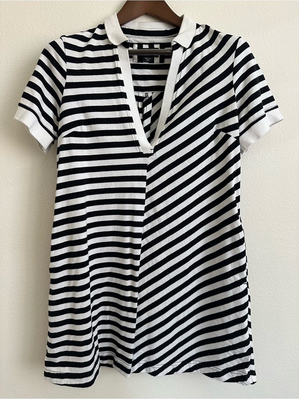 Like New Maeve Cotton Dress Size M